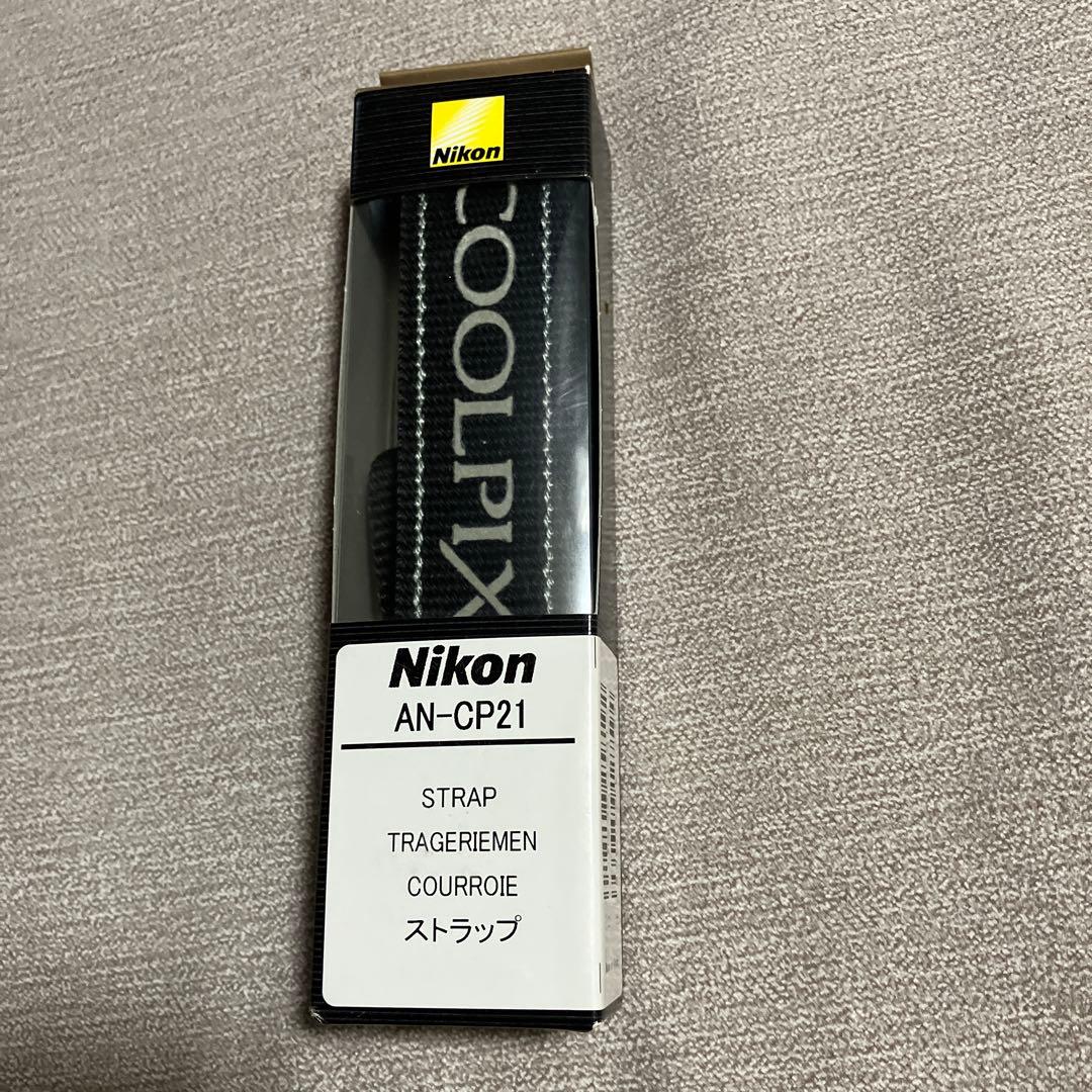 Nikon コンパクトデジタルカメラ
