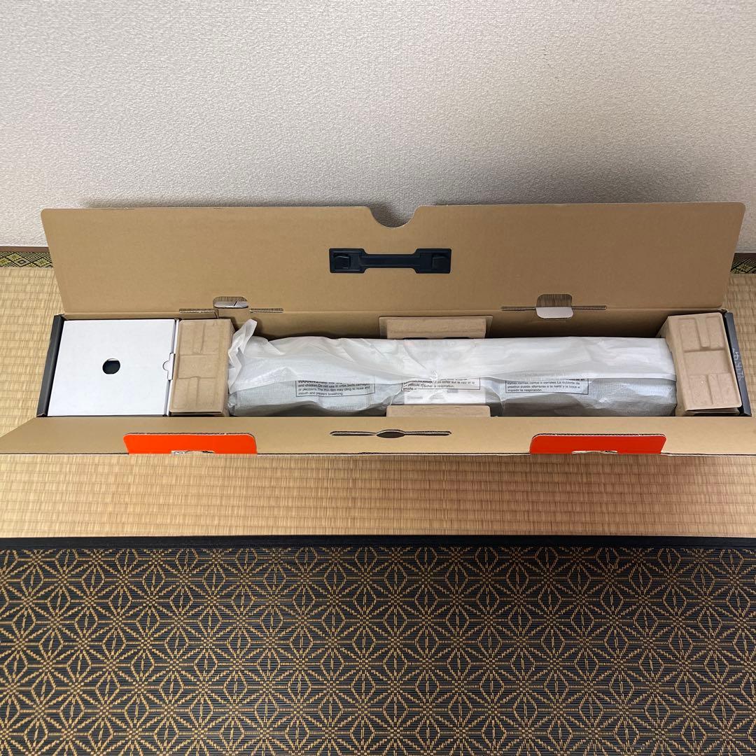 JBL サウンドバー Bar 5.0 Multibeam