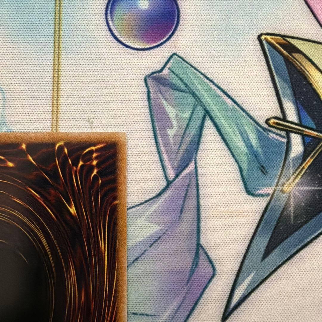 W:P ファンシーボール　プリズマ　プリシク　プリズマティックシークレット