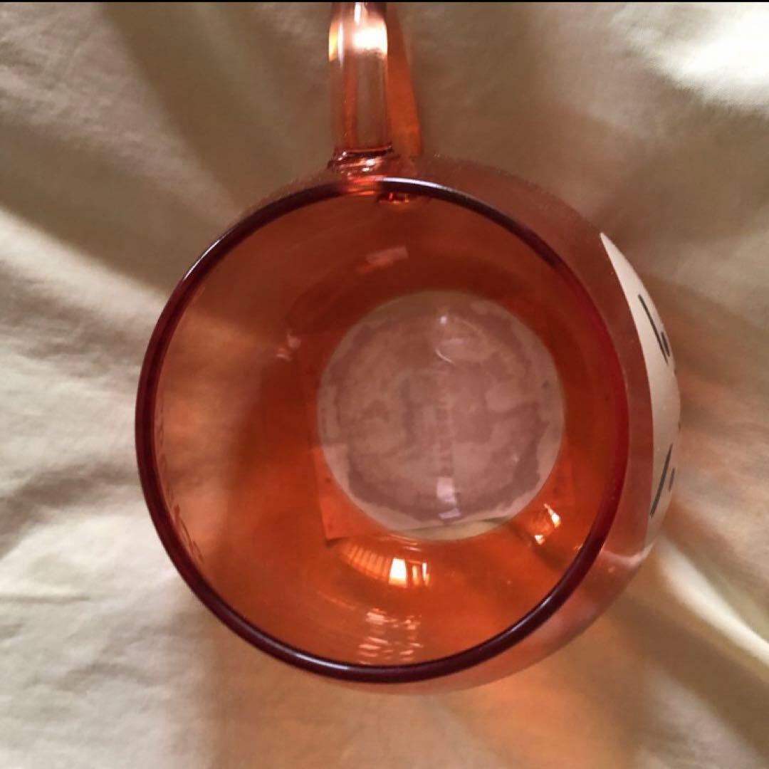 スターバックス ニューイヤー2022 耐熱グラス 3点セット