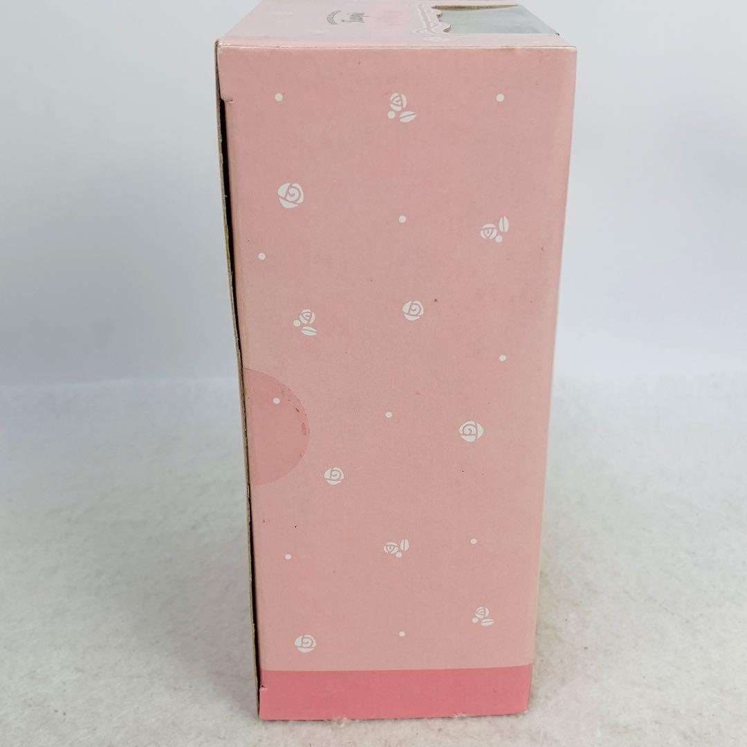 【未開封品】セキグチ　キューピードール　ソフビ　フィギュア　お医者さん　聴診器