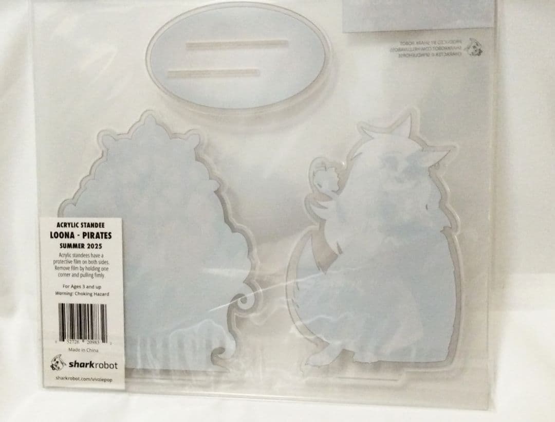 アクリルスタンド Loona - Pirates Summer Standee