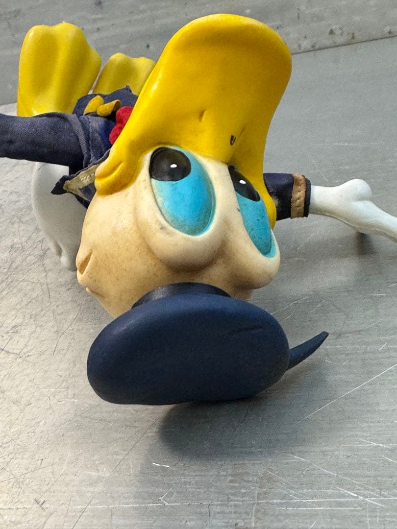 1960-1970s ドナルドダック 人形