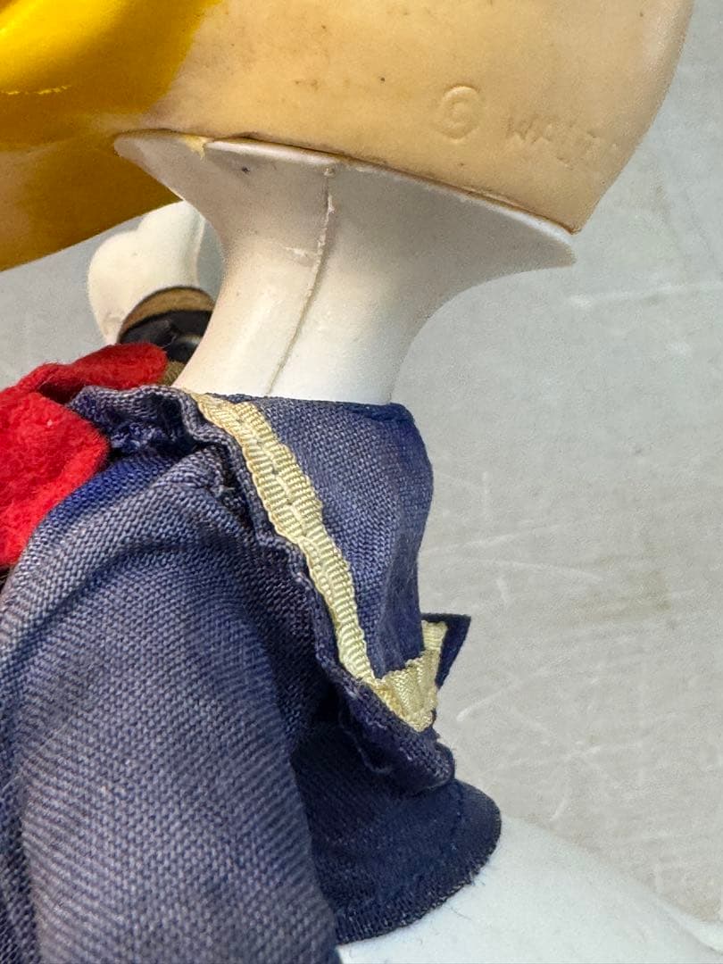 1960-1970s ドナルドダック 人形