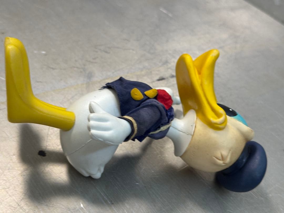 1960-1970s ドナルドダック 人形