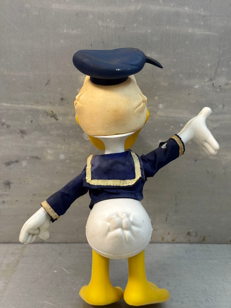 1960-1970s ドナルドダック 人形