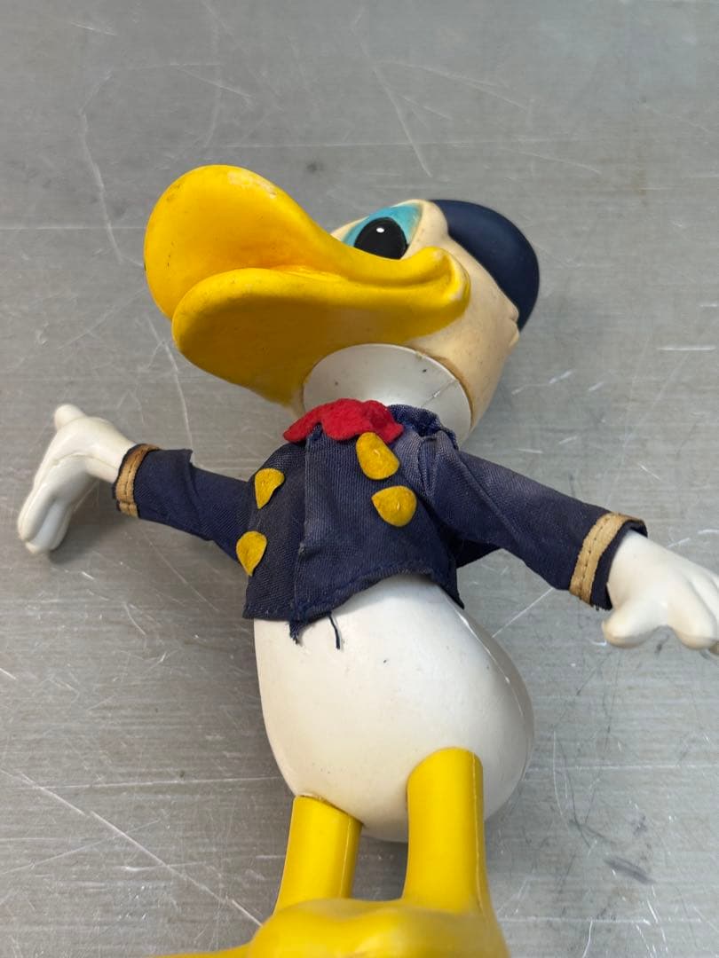 1960-1970s ドナルドダック 人形