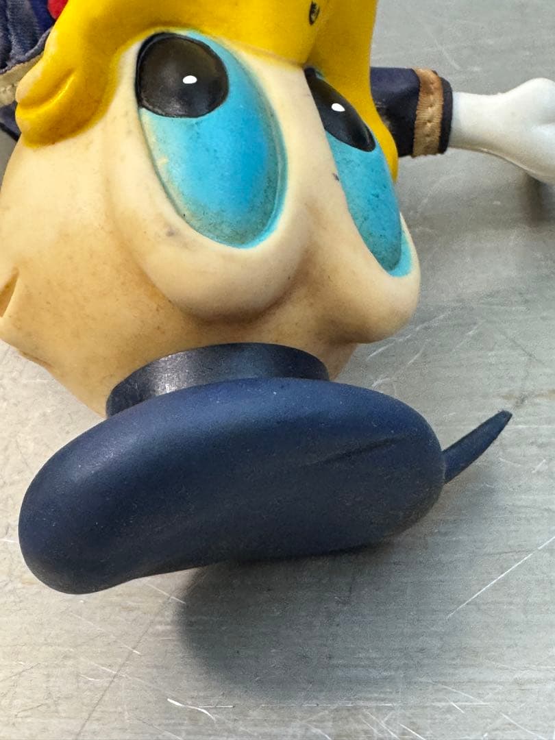 1960-1970s ドナルドダック 人形