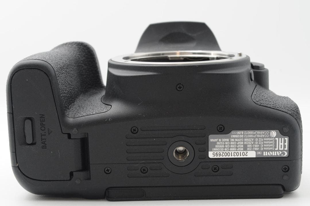 ★ほぼ新品★新春初売りSALE★ Canon EOS Kiss x9i ダブル