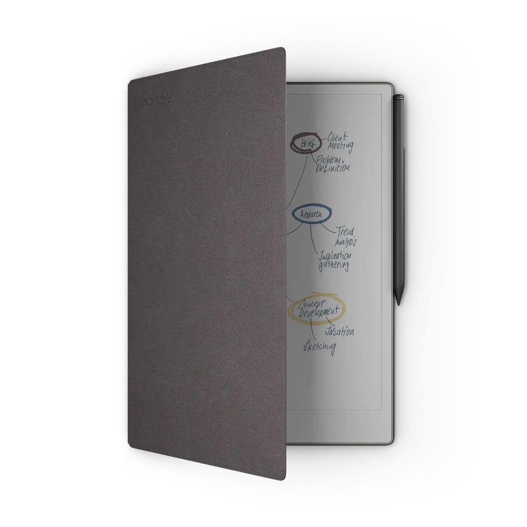 電子書籍リーダー本体 reMarkable paper pro