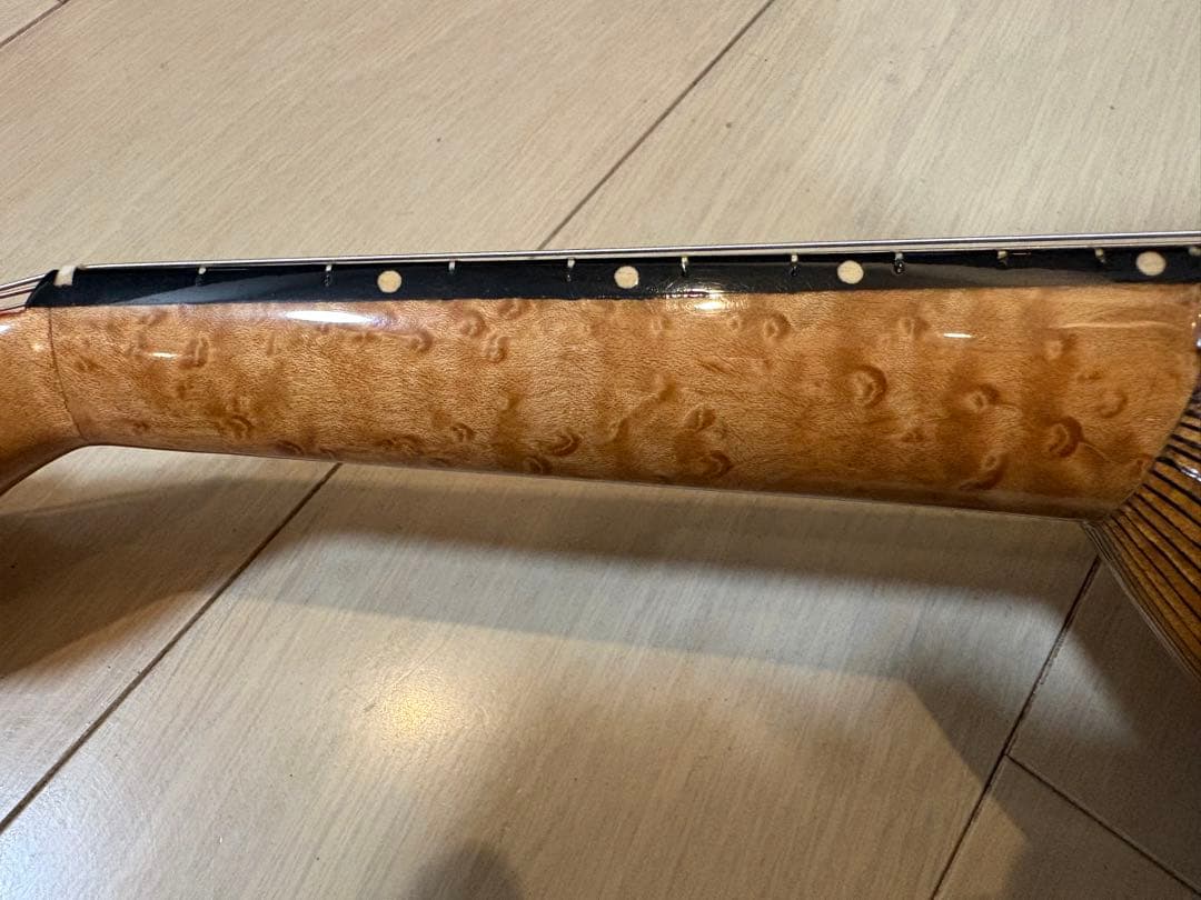 s*r様 美品 カラーチェ CALACE マンドリン クラシコA 2000年製