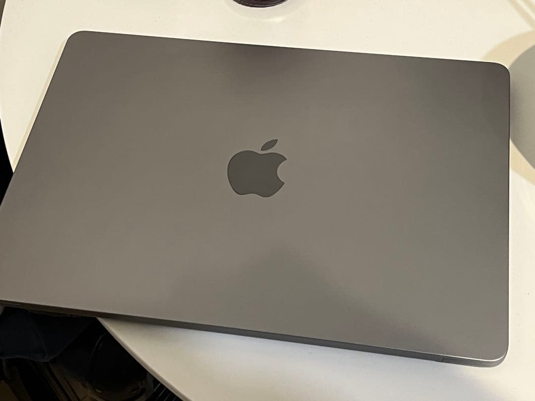 値下げしました！早い者勝ちでお願いします！MacBook Air 本体