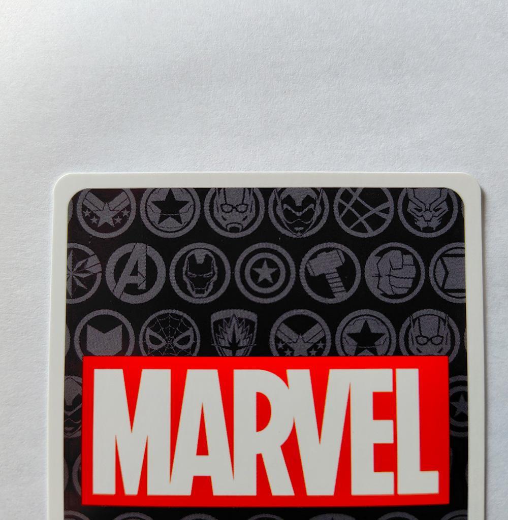 ヴァイス AVGR箔押し「超人 ハルク」 Marvel