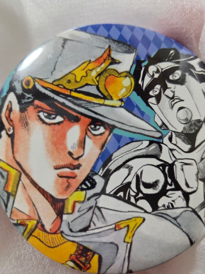 荒木飛呂彦原画展 ジョジョ展 in S市杜王町 2017空条承太郎