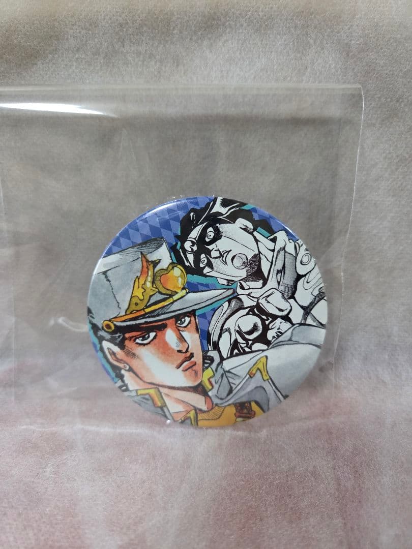 荒木飛呂彦原画展 ジョジョ展 in S市杜王町 2017空条承太郎