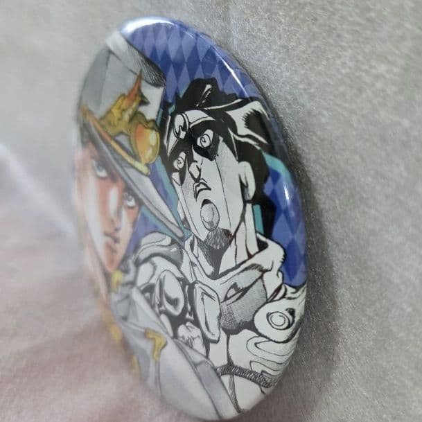 荒木飛呂彦原画展 ジョジョ展 in S市杜王町 2017空条承太郎