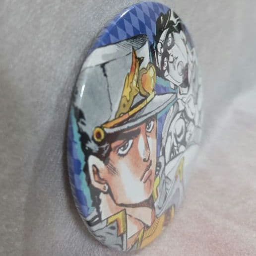 荒木飛呂彦原画展 ジョジョ展 in S市杜王町 2017空条承太郎