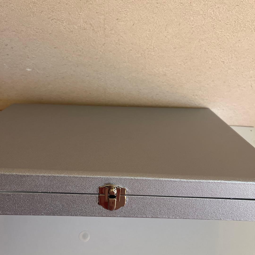 LUCKY WOOD カトラリーセット 25本