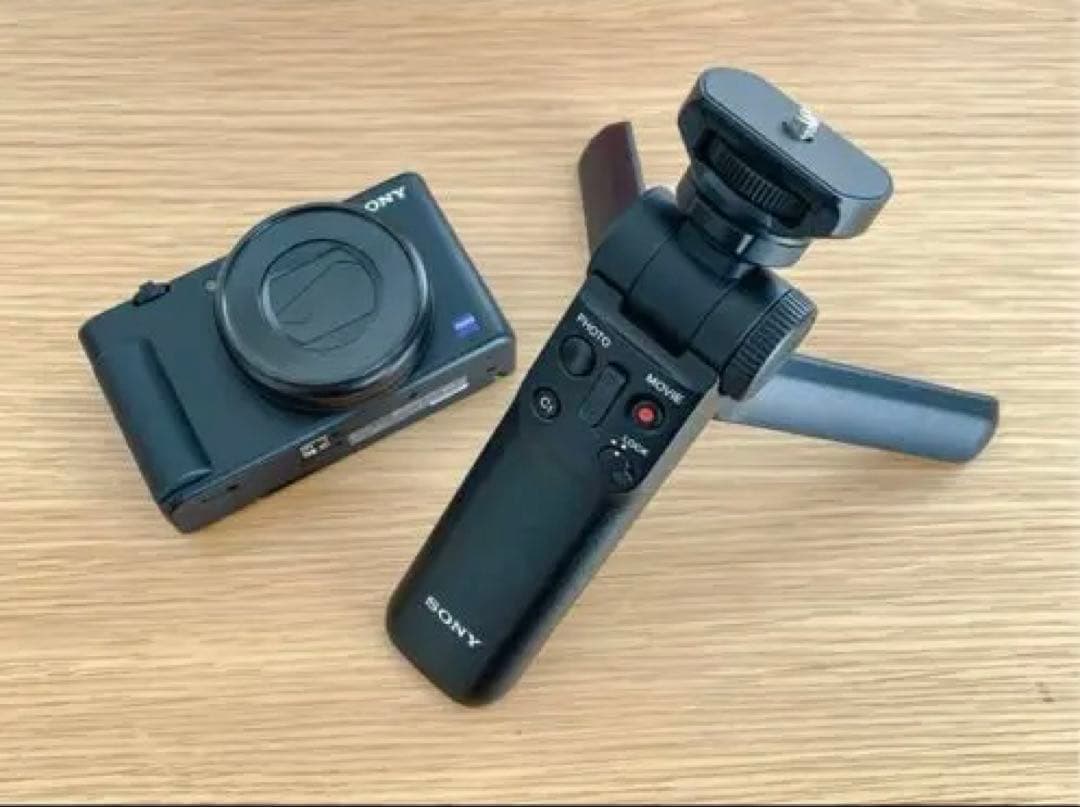 SONY コンパクトデジタルカメラ 本体
