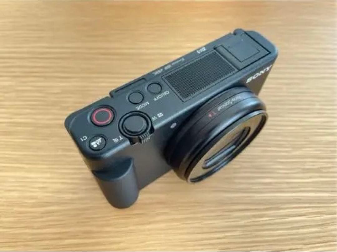 SONY コンパクトデジタルカメラ 本体