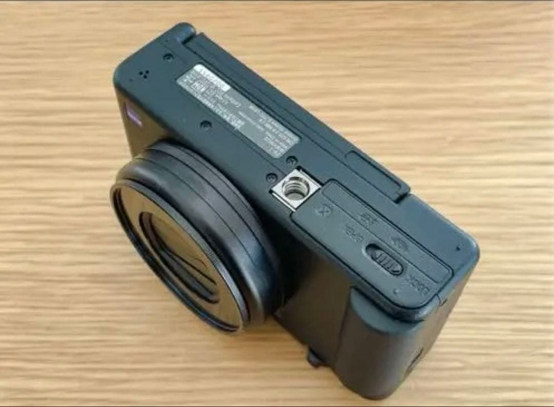 SONY コンパクトデジタルカメラ 本体