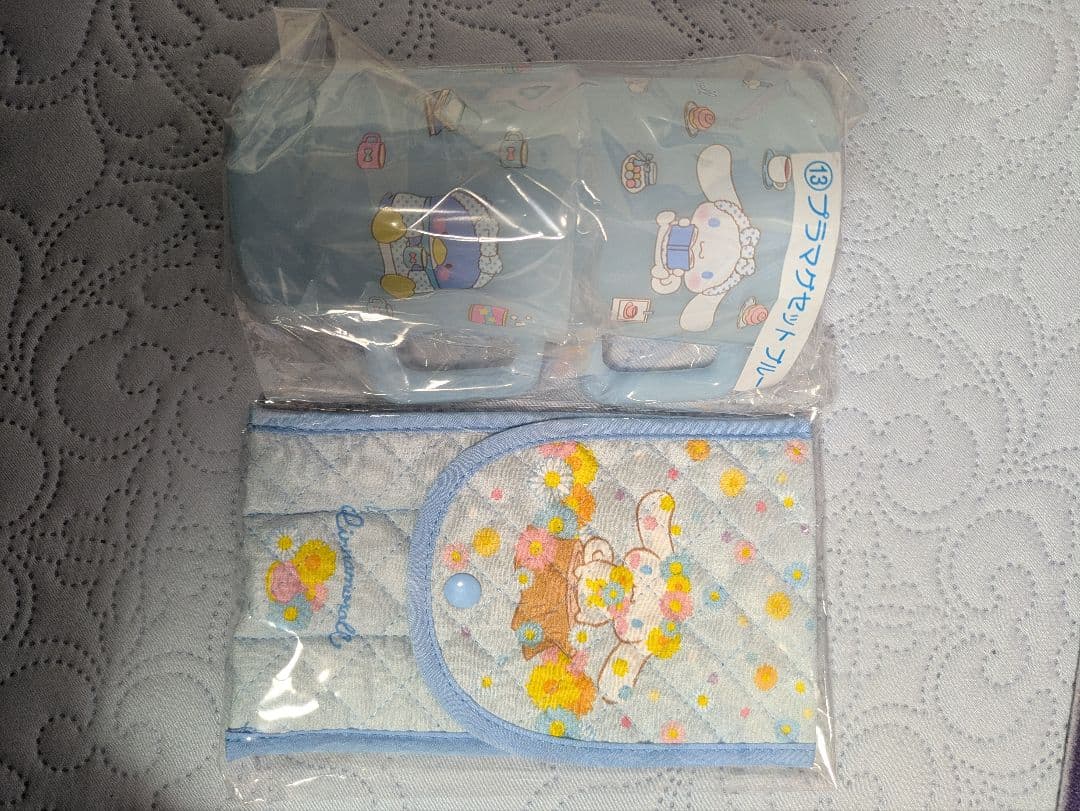 サンリオ　シナモン　まとめ売り　マスコット　24点　くじ　アナスイ