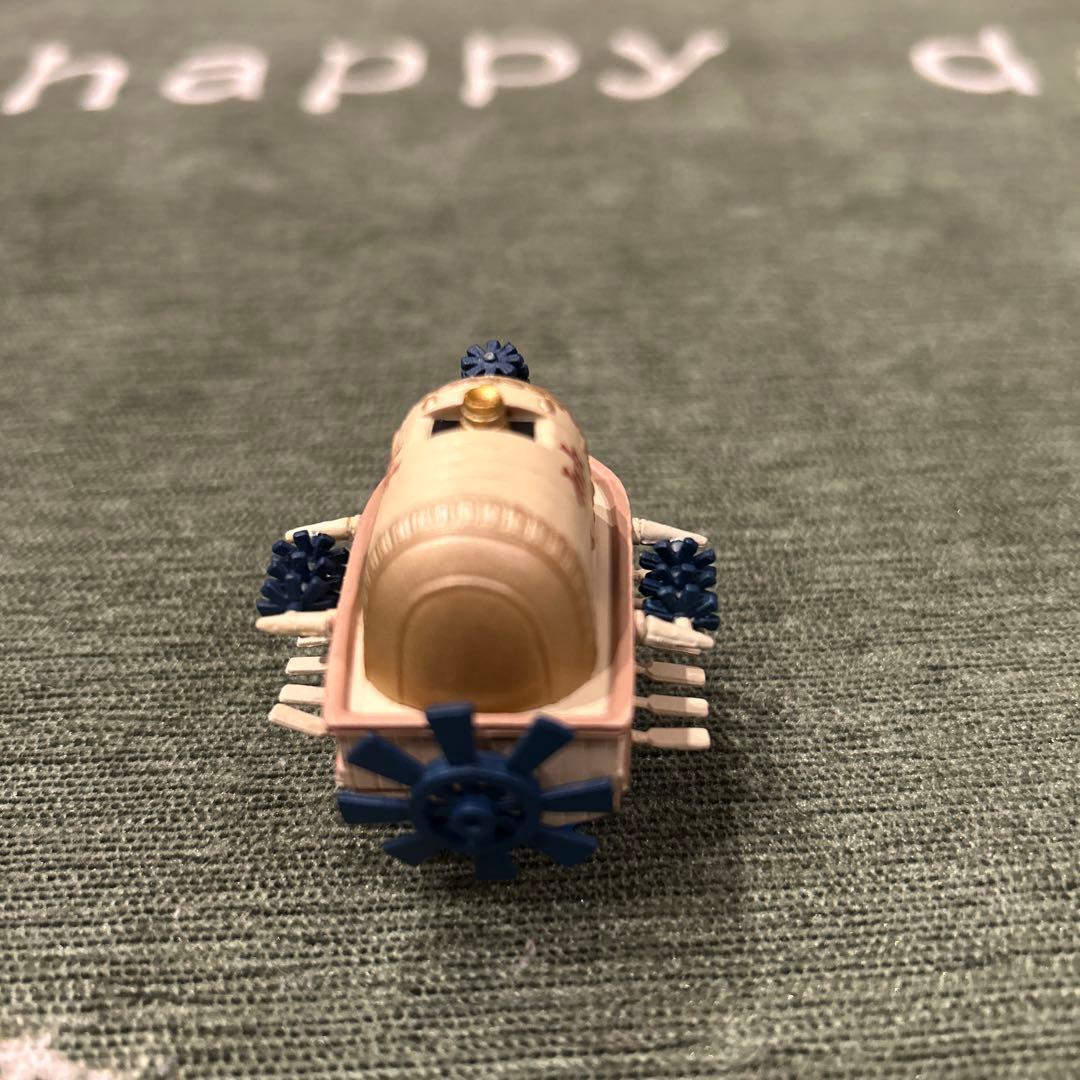 ワンピース　フィギュア　アニキャラヒーロー　4種