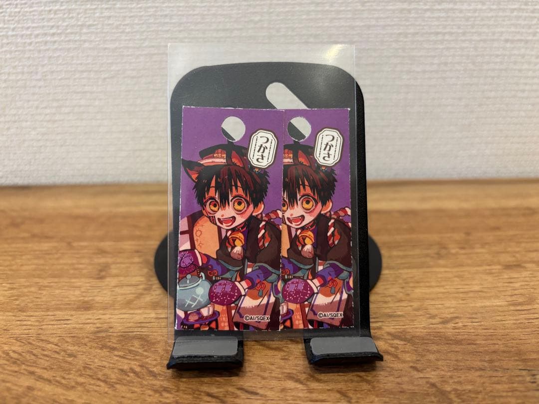 地縛少年花子くん プリンセスカフェ コラボカフェ 缶バッジ つかさ まとめ売り