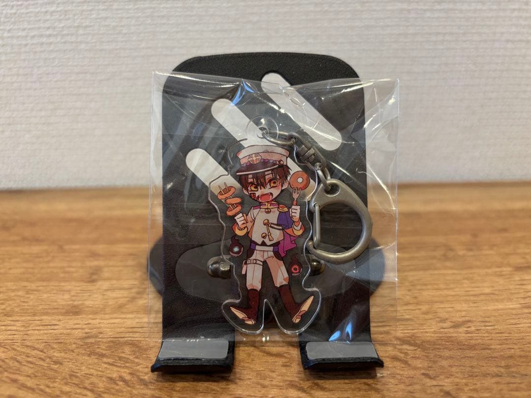 地縛少年花子くん プリンセスカフェ コラボカフェ 缶バッジ つかさ まとめ売り