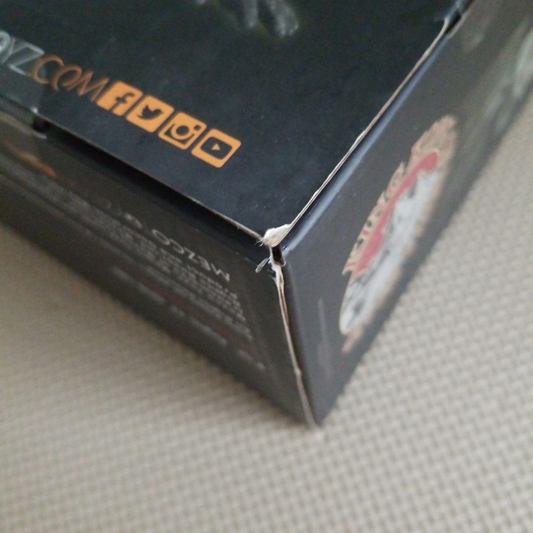 メズコ トイズ　キングコング 髑髏島の巨神 7インチ アクションフィギュア