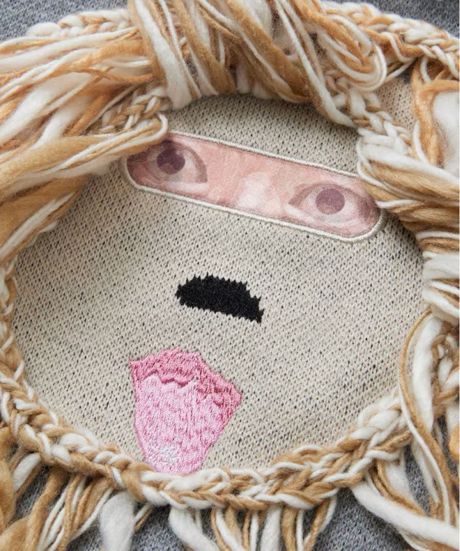 クリエイターズ・ファイル ロルフくん ショルダーバッグ ロバート秋山