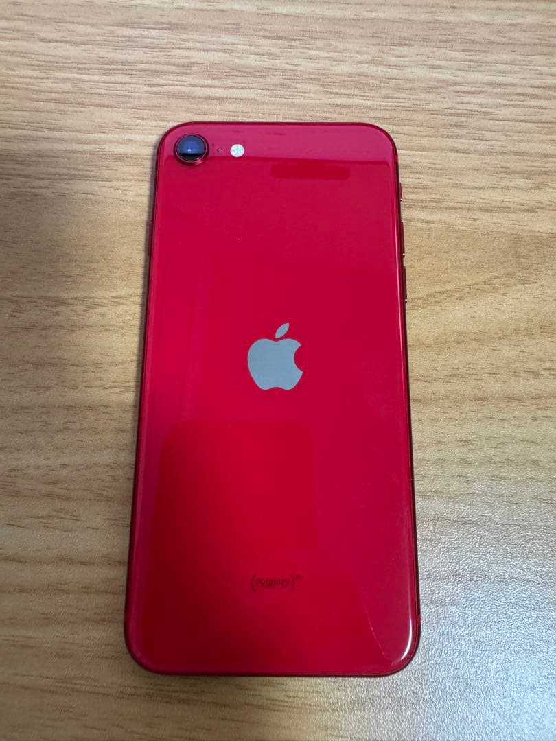 Apple iPhone SE 第2世代 64gb