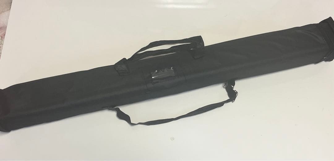持ち運べる 自立式 床置き型ロールパーテーション