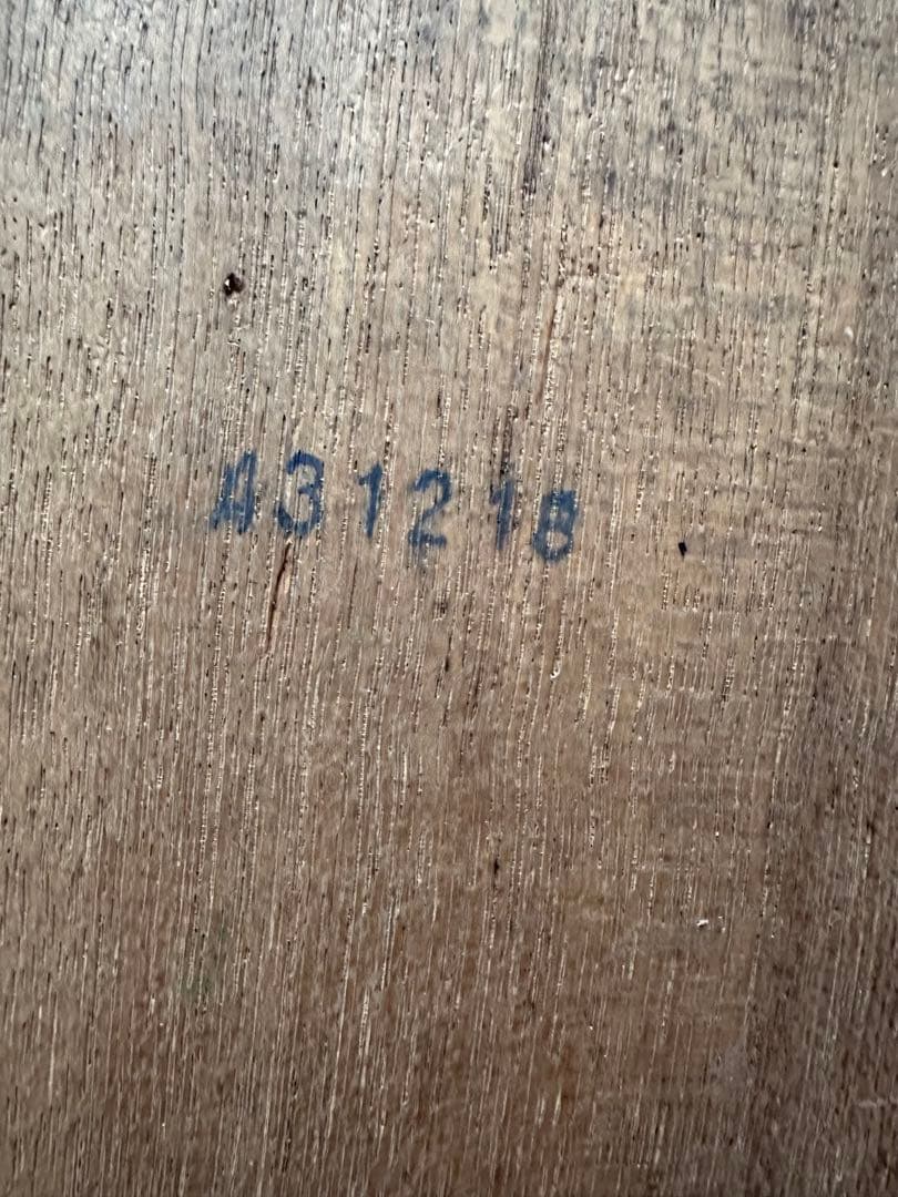 小野式二枚刃製麺機　両刃2.2ミリ6.3ミリ