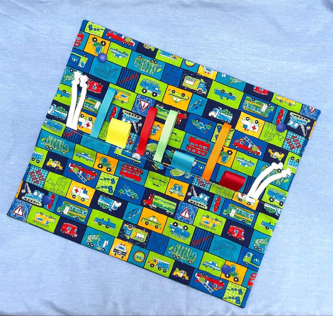 ベビーカー　ショッピングカート　カバー　ハンドメイド