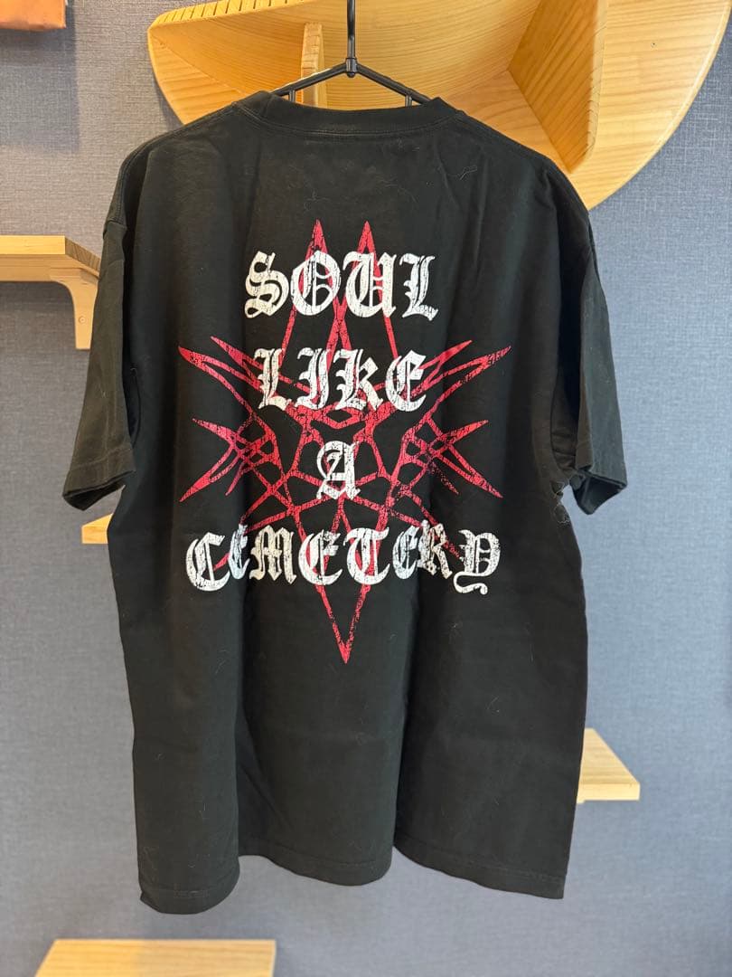 bring me the horizon オフィシャルTシャツ XLサイズ