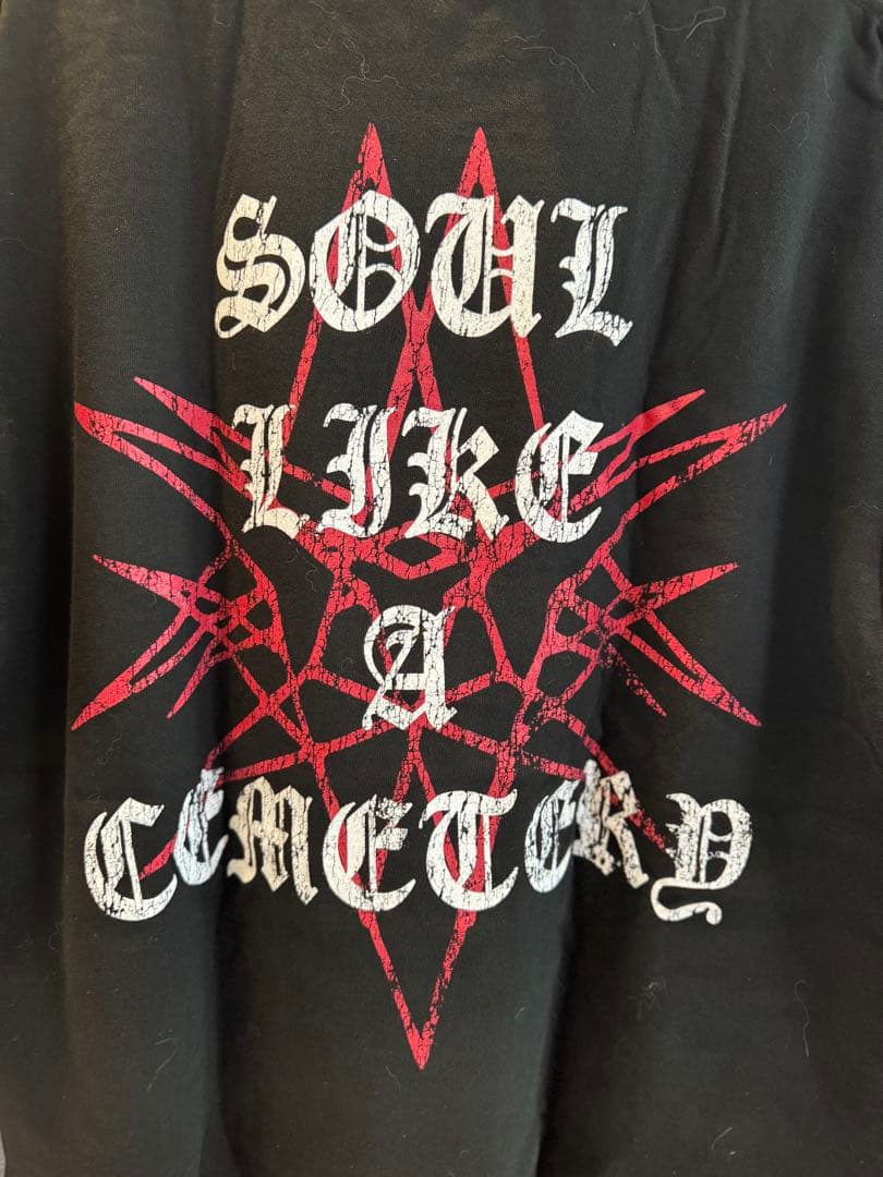 bring me the horizon オフィシャルTシャツ XLサイズ