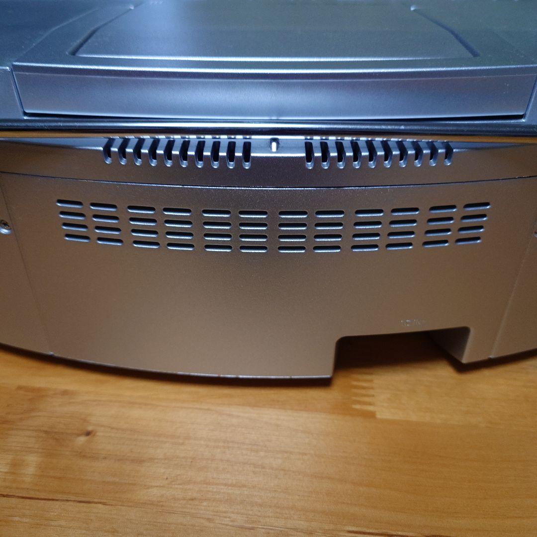 東芝 AUREX TY-AK2 シルバー