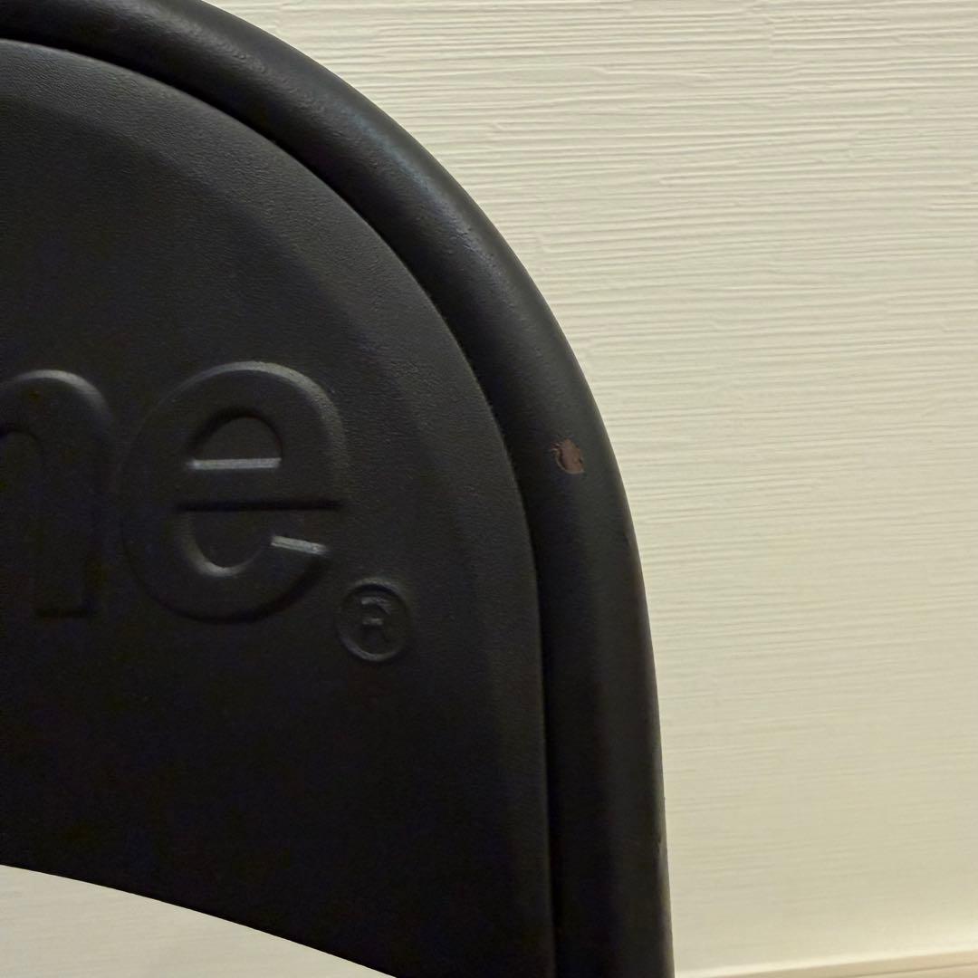 レアSupreme 20AW l Folding Chair Black