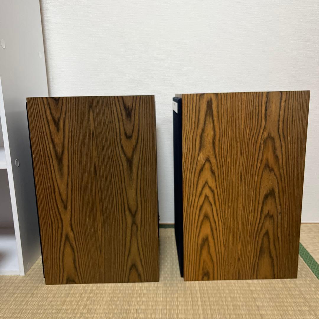 JBL 4305H コンパクトモニター ペア 4305H WX