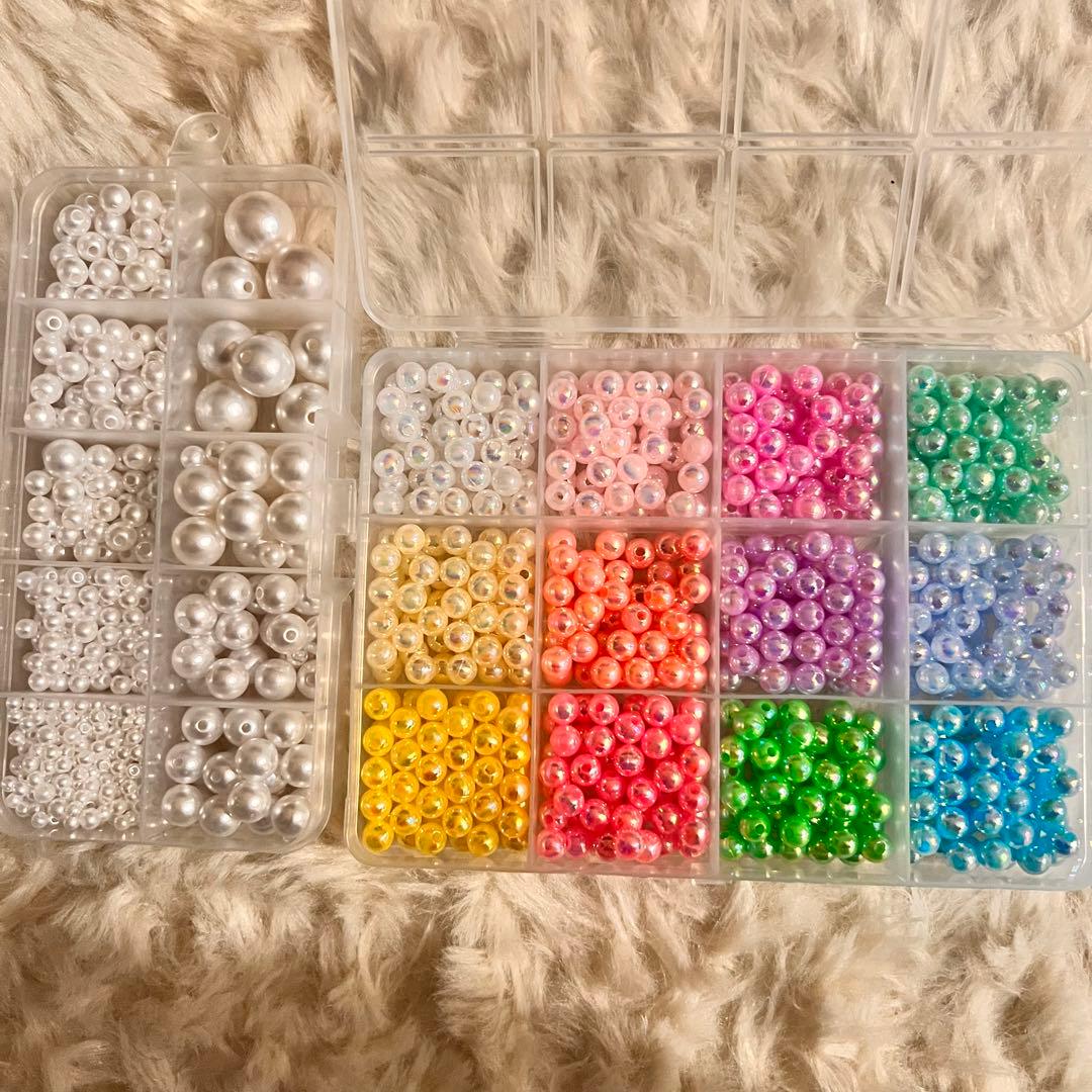 ハンドメイド ビーズ 韓国 名入れストラップ オーダー 推し キーホルダー