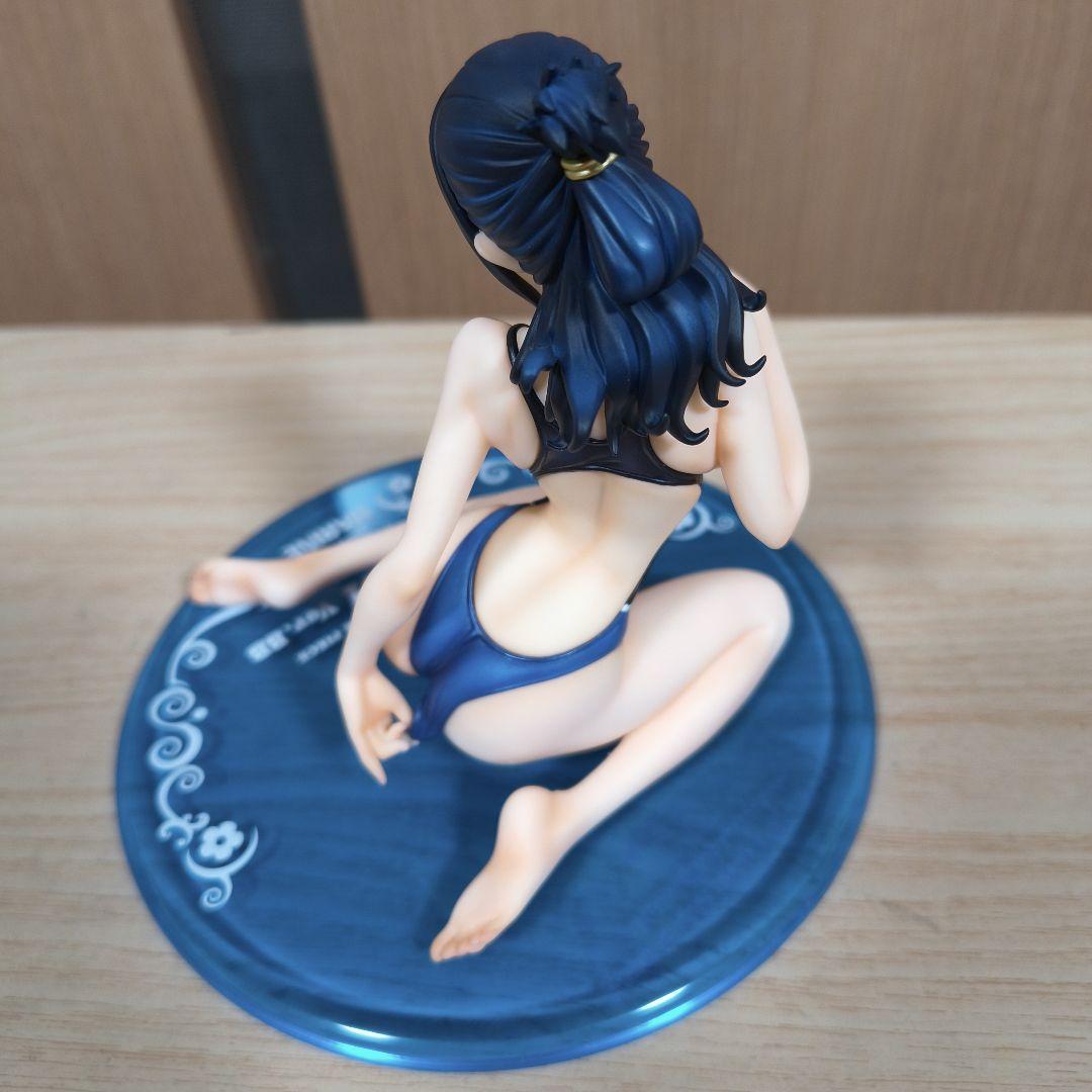 国内正規品　開封美品　ワンピース　たしぎ ver.bb フィギュア