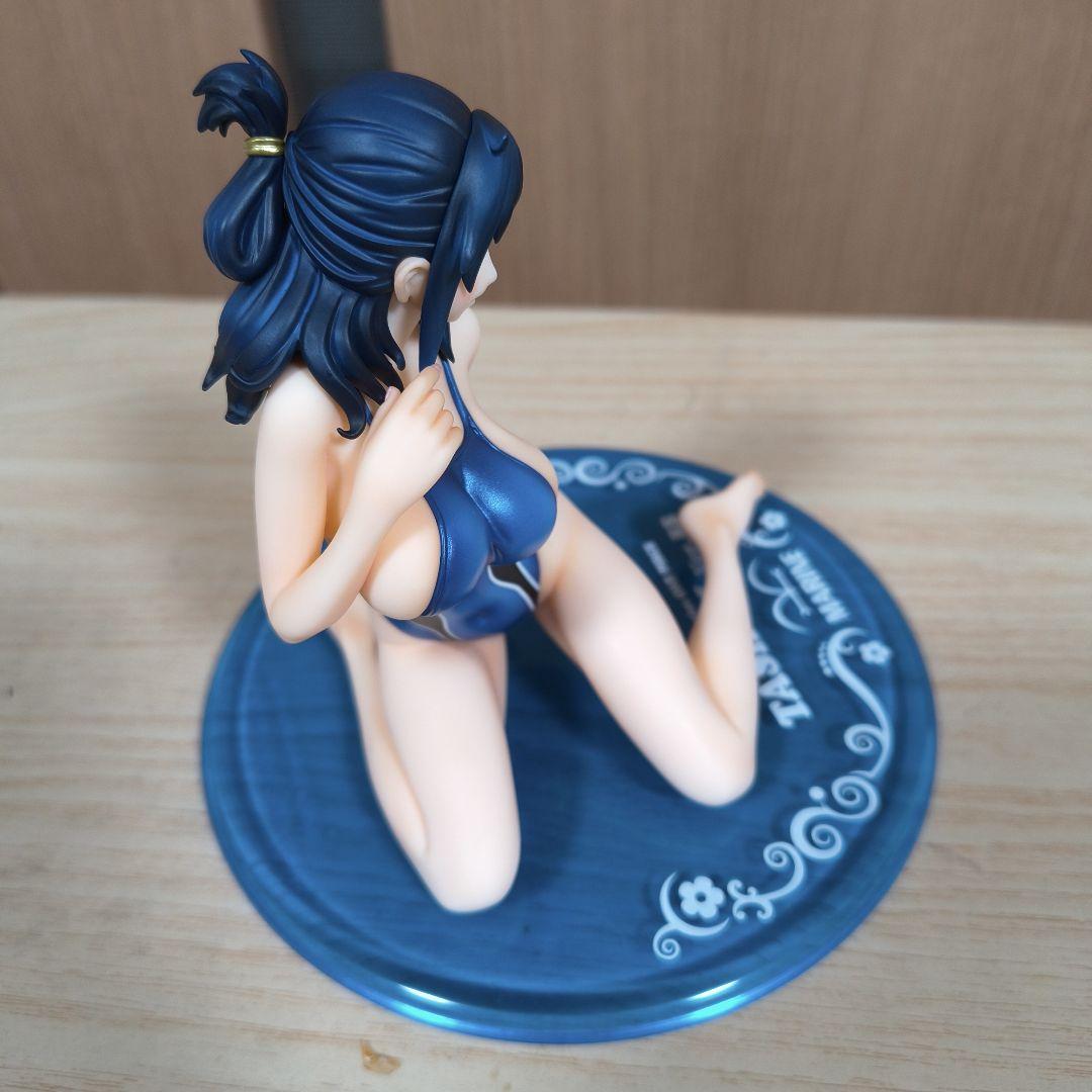 国内正規品　開封美品　ワンピース　たしぎ ver.bb フィギュア