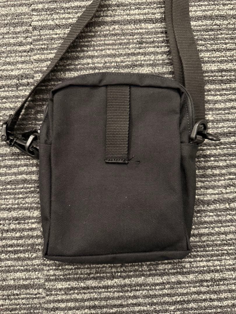 Manhattan Portage×東海オンエアコラボ　ショルダーバッグ