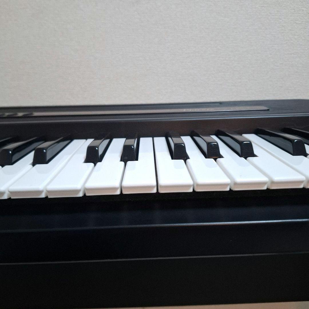 【美品】CASIO カシオ CPS - 7 電子ピアノ スタンド付き