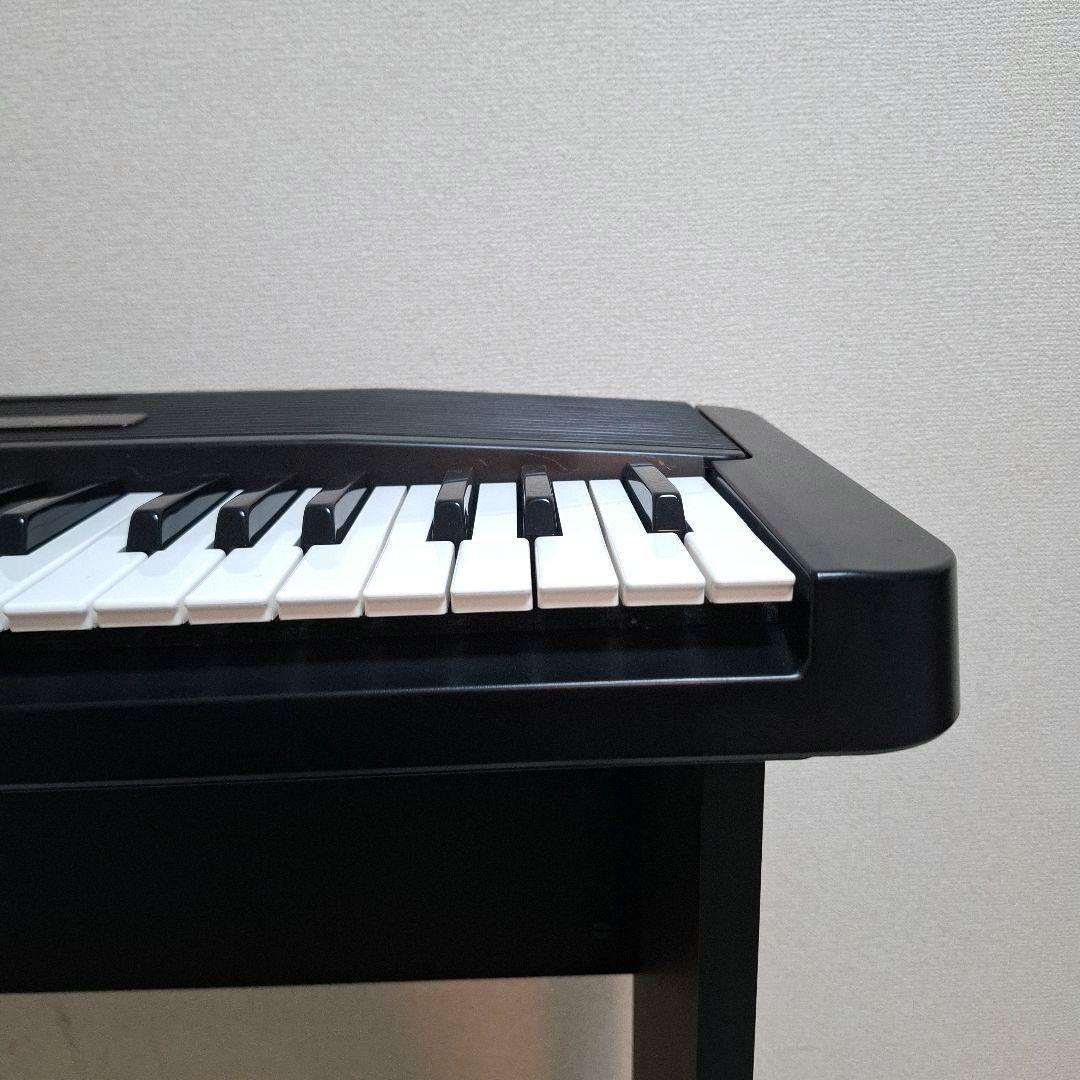 【美品】CASIO カシオ CPS - 7 電子ピアノ スタンド付き