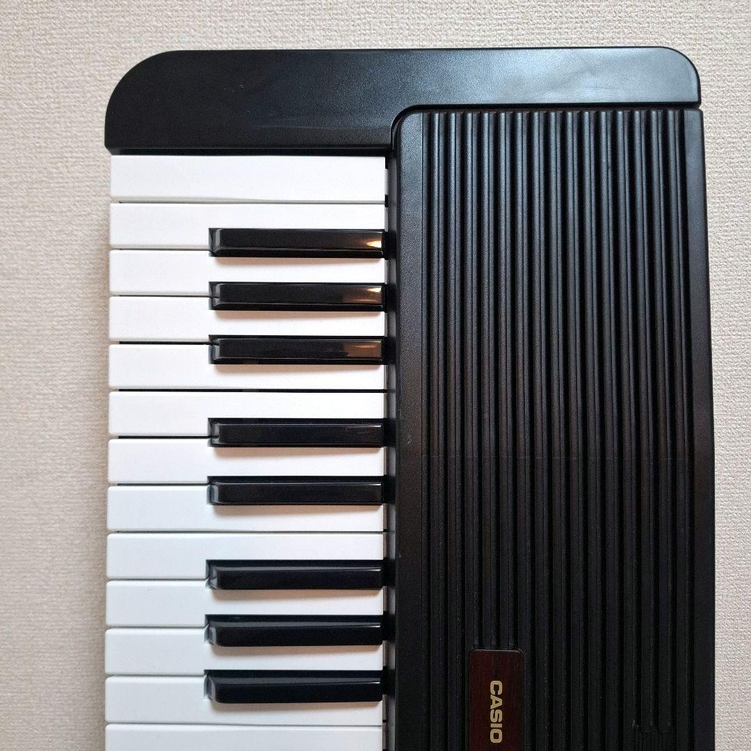 【美品】CASIO カシオ CPS - 7 電子ピアノ スタンド付き