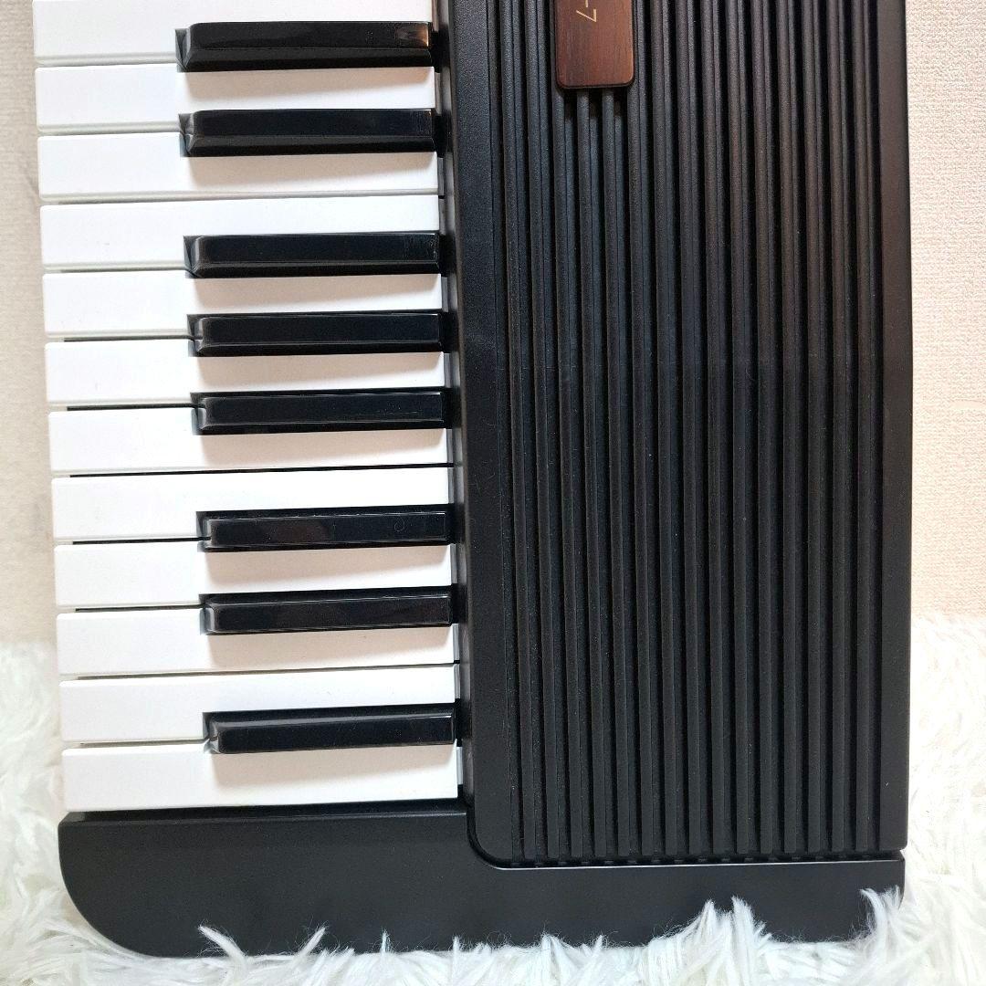 【美品】CASIO カシオ CPS - 7 電子ピアノ スタンド付き