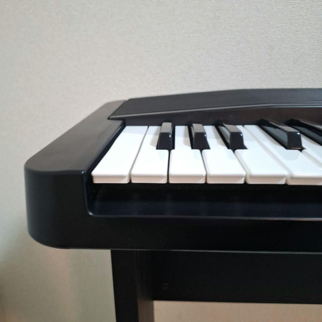 【美品】CASIO カシオ CPS - 7 電子ピアノ スタンド付き