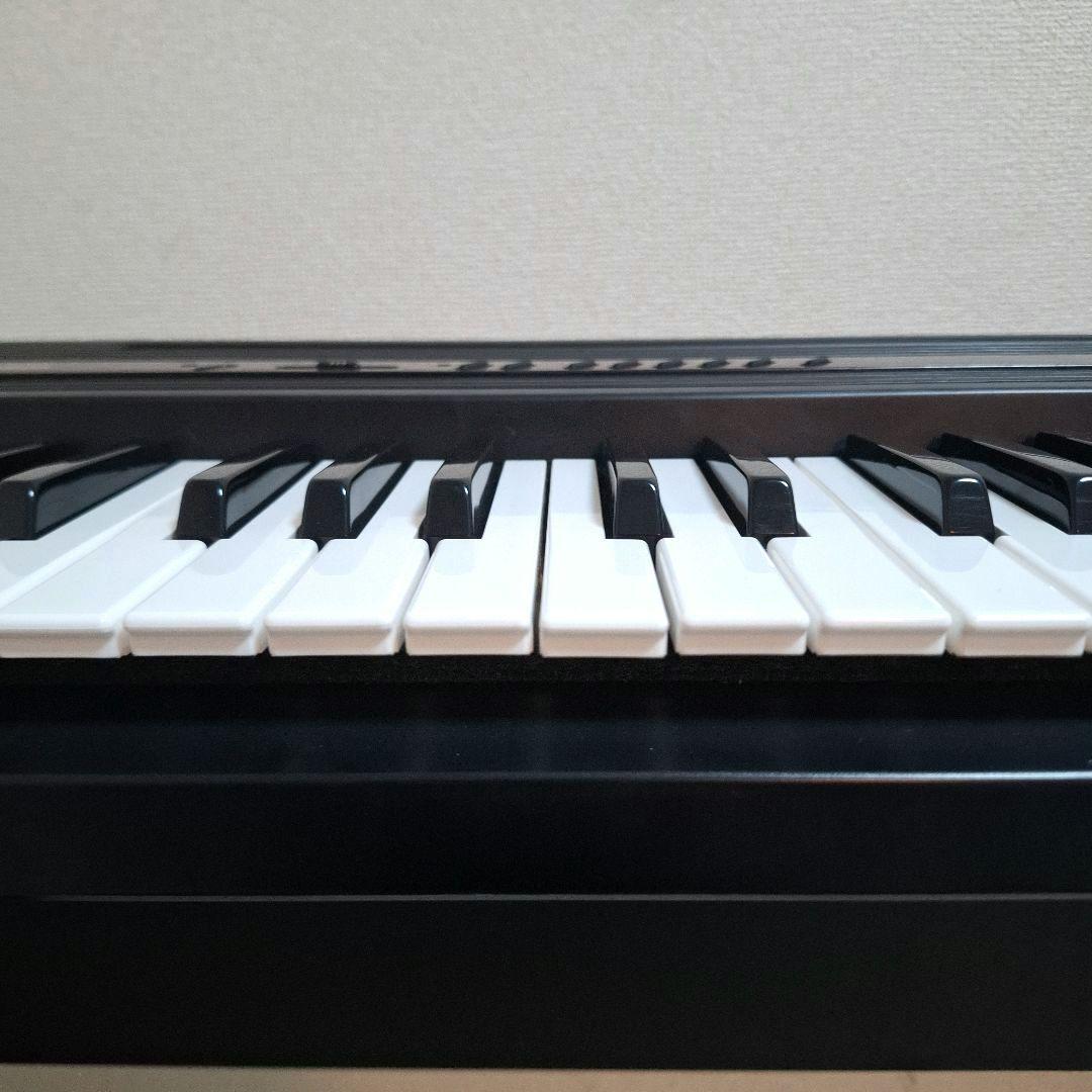 【美品】CASIO カシオ CPS - 7 電子ピアノ スタンド付き